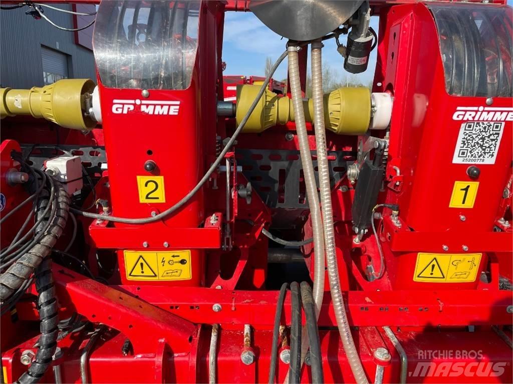 Grimme GL 420 Сельхозтехника - Другие