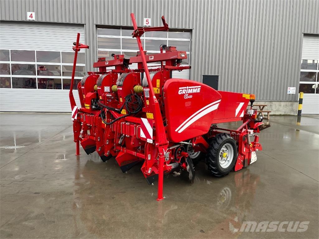 Grimme GL 420 Сельхозтехника - Другие