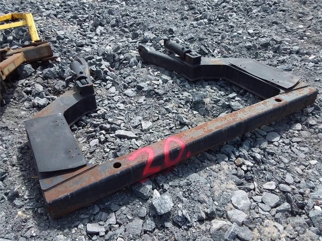 Komatsu 895 Другие компоненты лесотехники