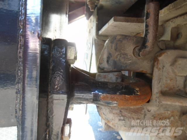Cam SUPERLINE 20 CAM Прицепы-Автовозы