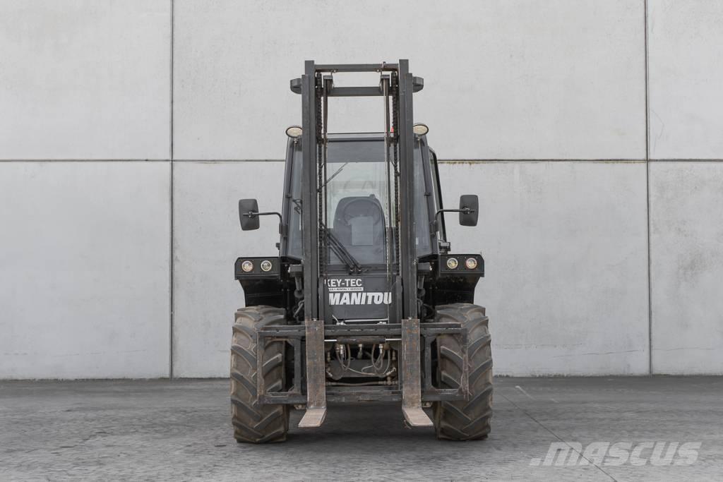 Manitou M 30-4 Дизельные погрузчики