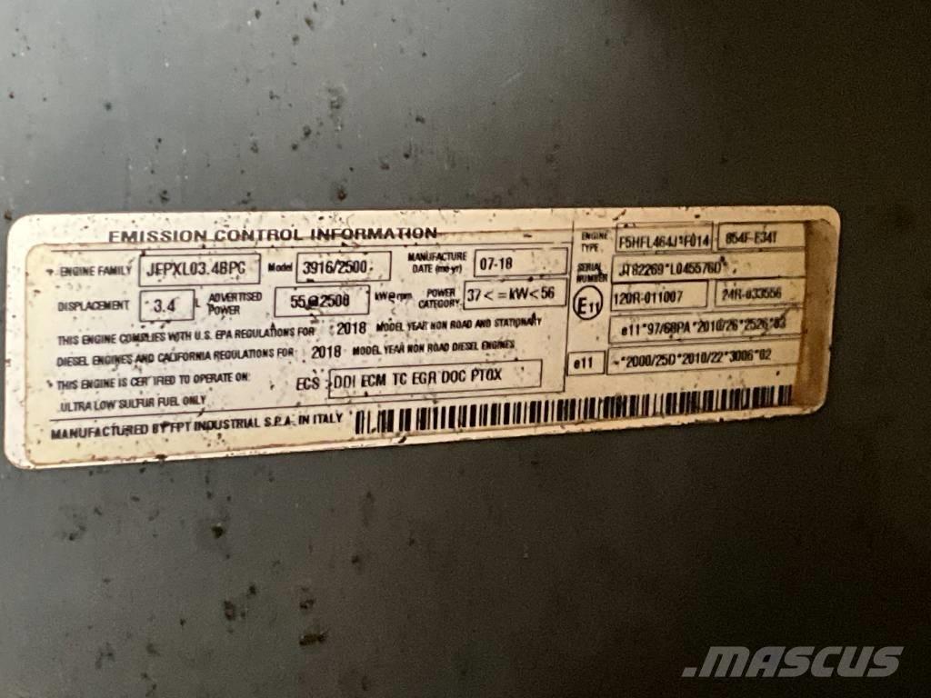 Neuson DW 90 Мини-самосвалы
