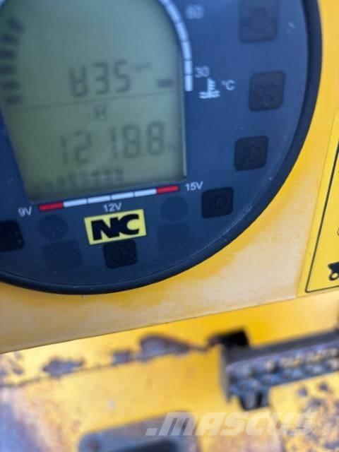 NC SW 6 Мини-самосвалы