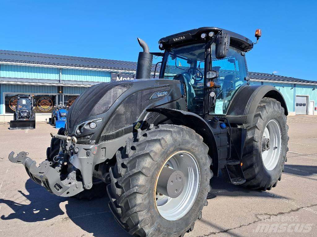Valtra S 374 Трактора
