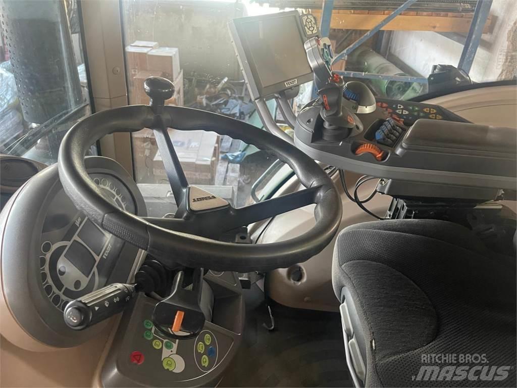 Fendt 936 Трактора