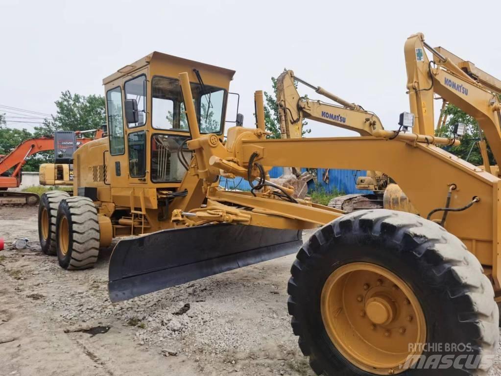 XCMG GR180 Грейдеры
