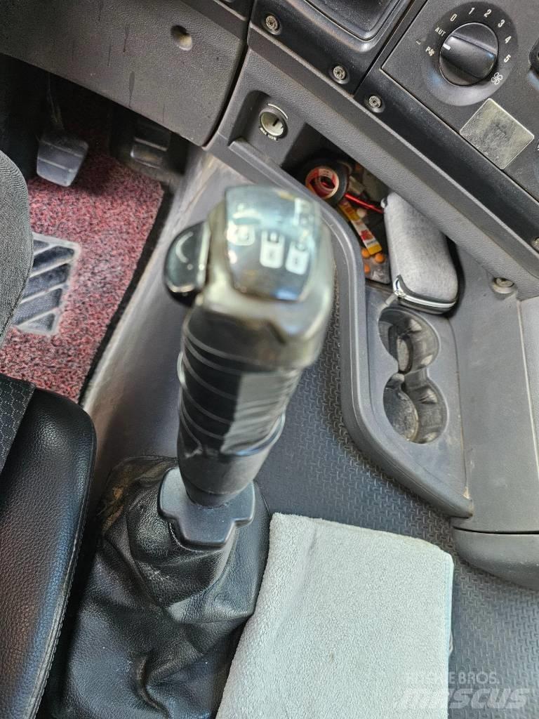 Scania G 420 Седельные тягачи
