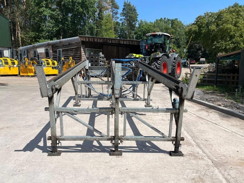 Binderberger SSP 450 Дровоколы