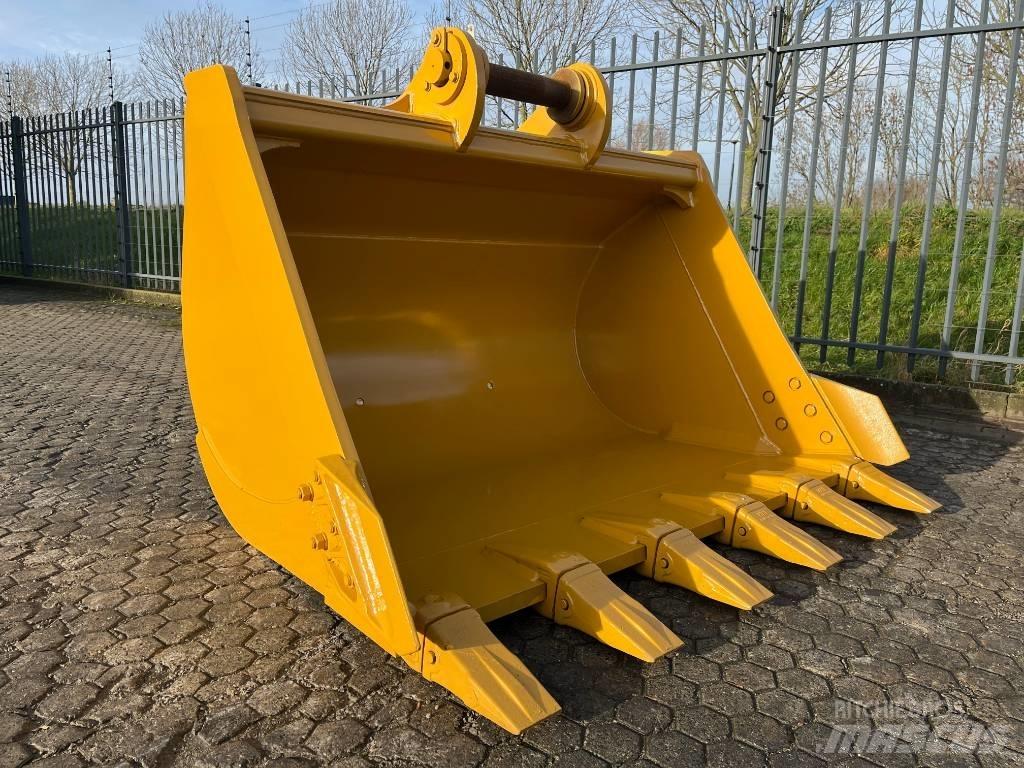 CAT 374 lre Bucket Ковши