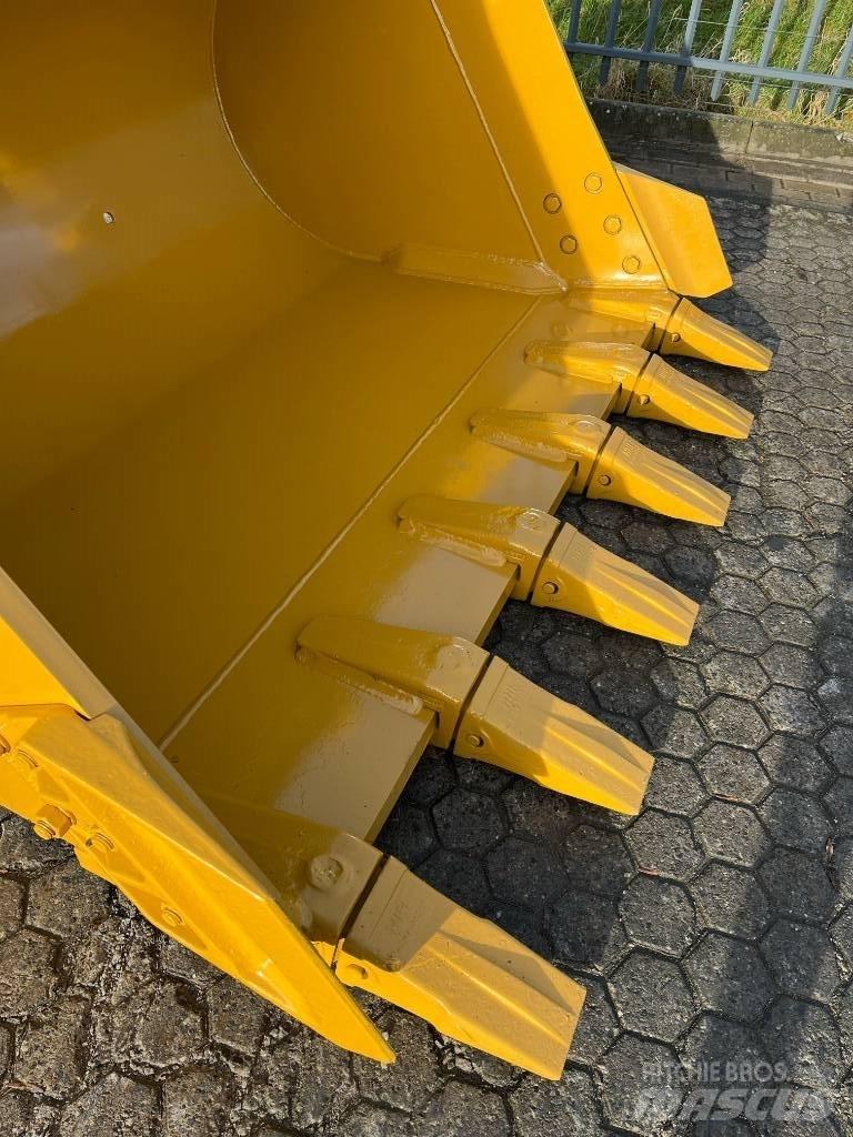 CAT 374 lre Bucket Ковши
