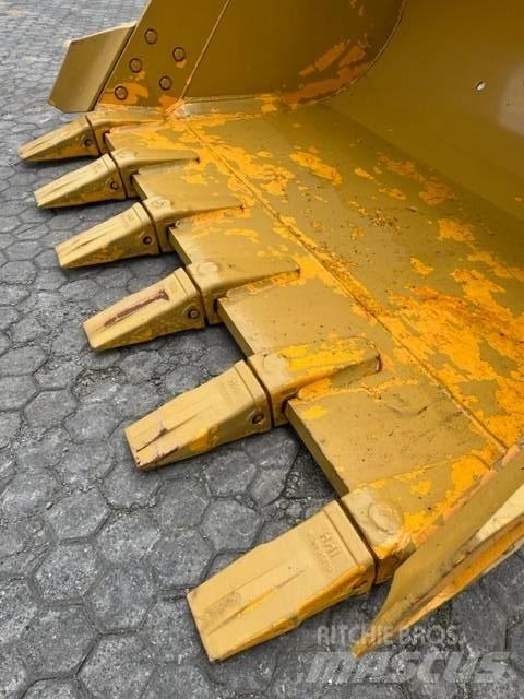CAT 374 lre Bucket Ковши