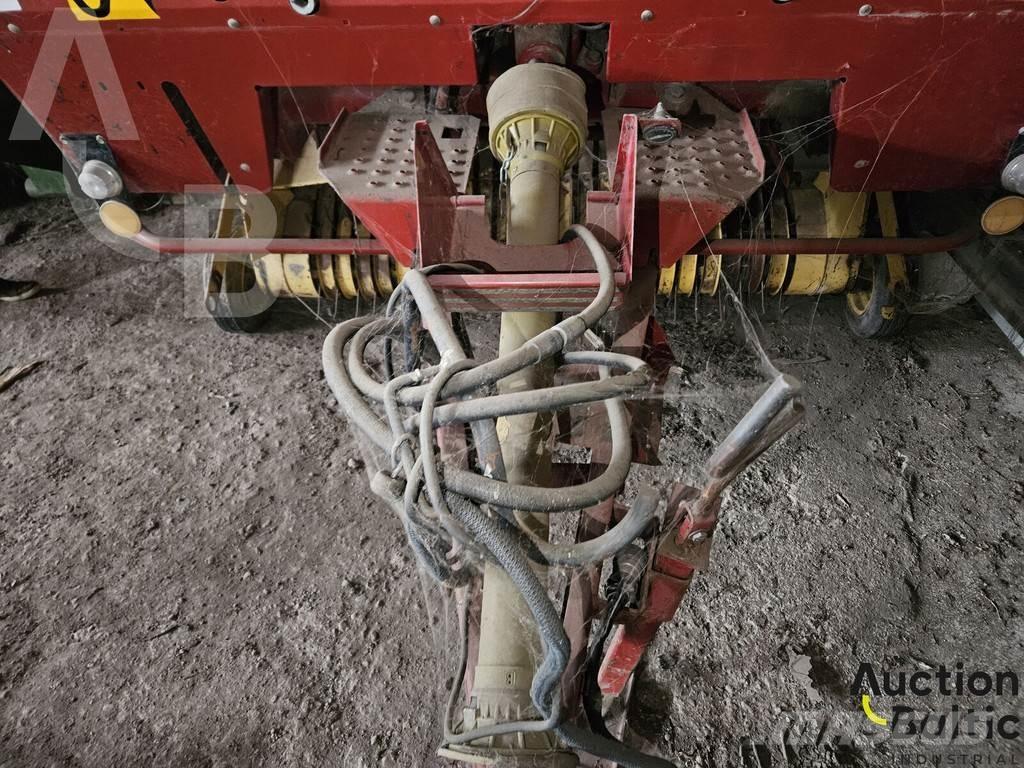 New Holland 644 Комплектующие для погрузочных и сельхозмашин