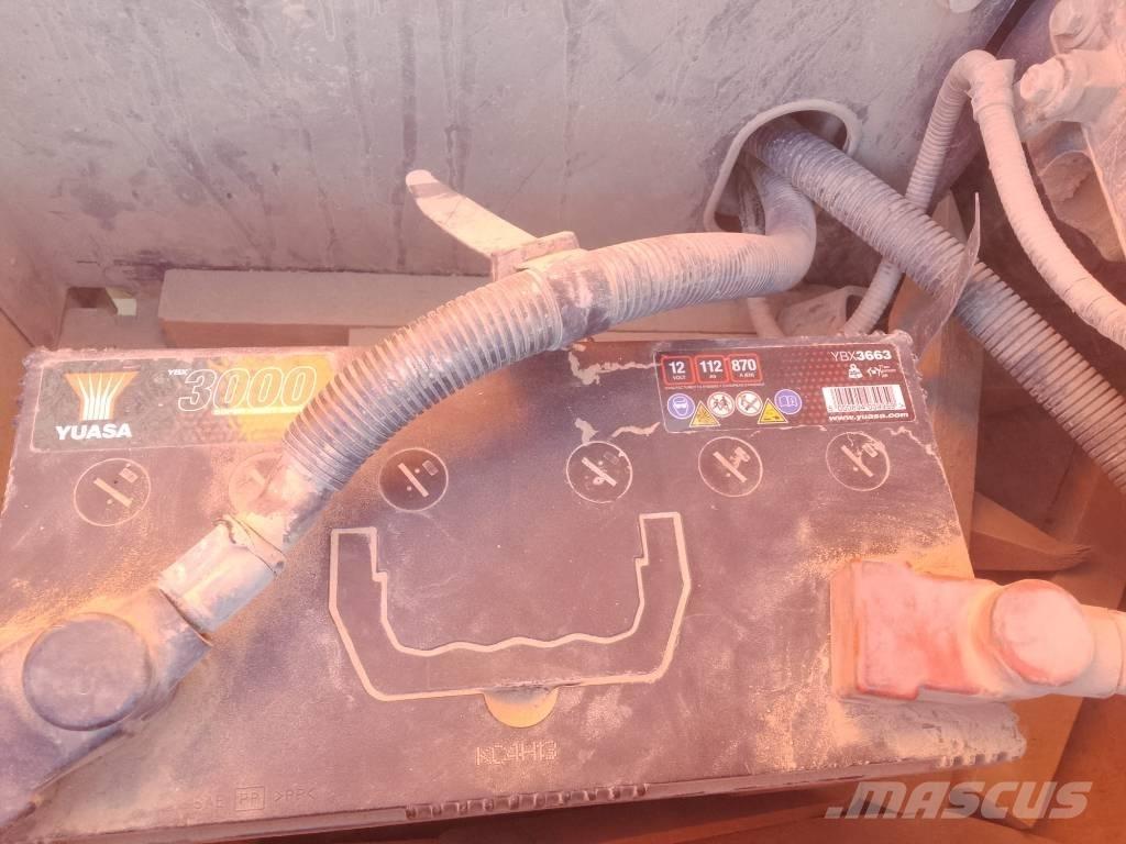 Doosan DL 300-5 Фронтальные погрузчики