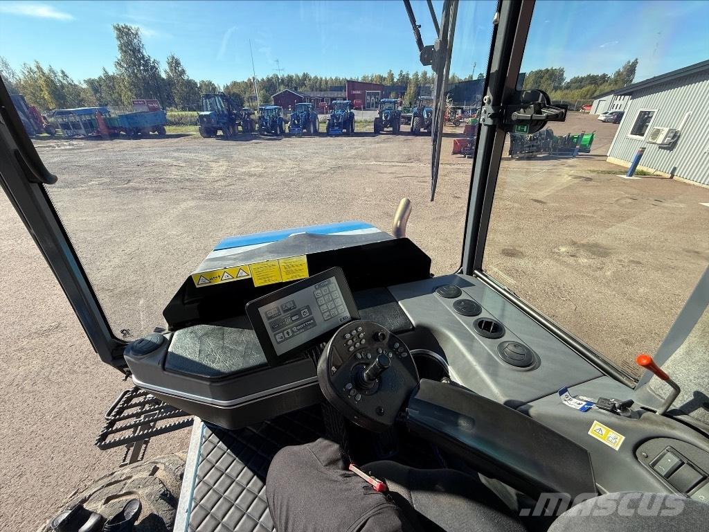 Rottne F11D Форвардеры