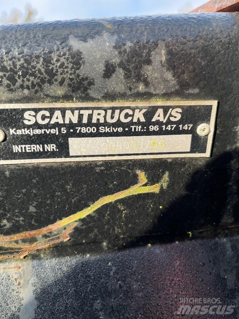 Manitou MT 1440 EP Телескопические погрузчики