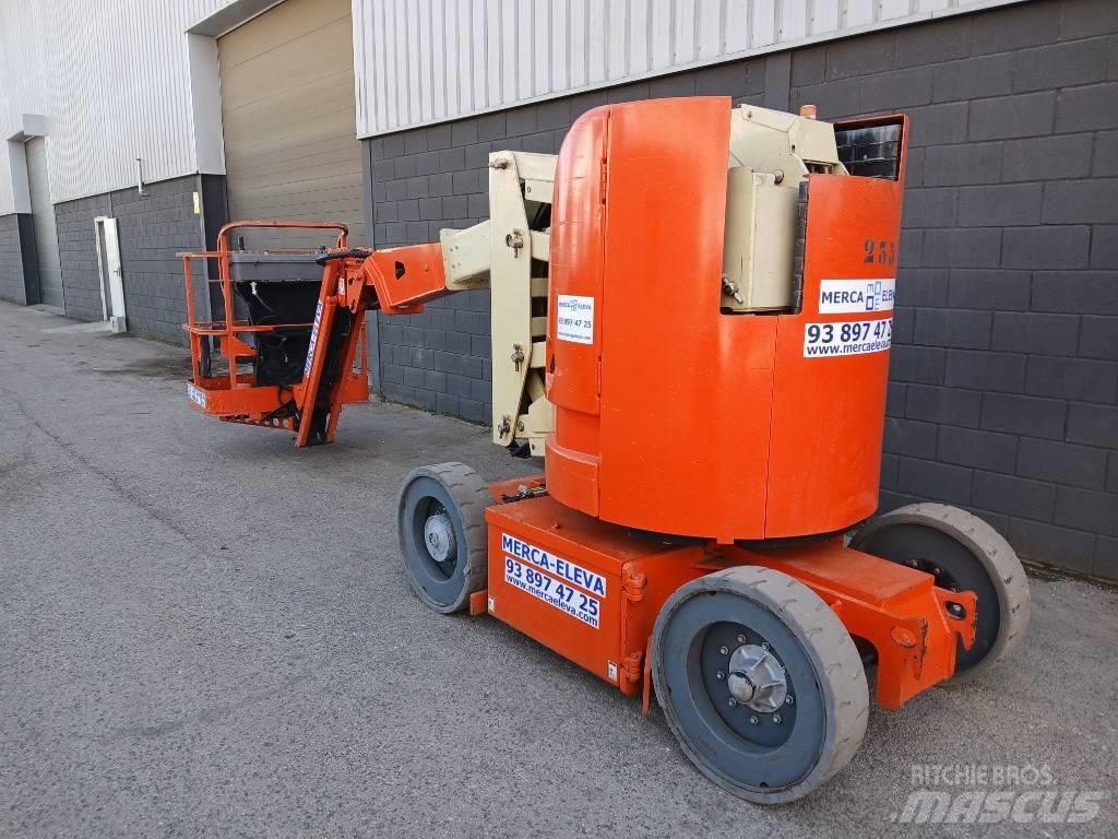 JLG E300AJP Коленчатые подъемники