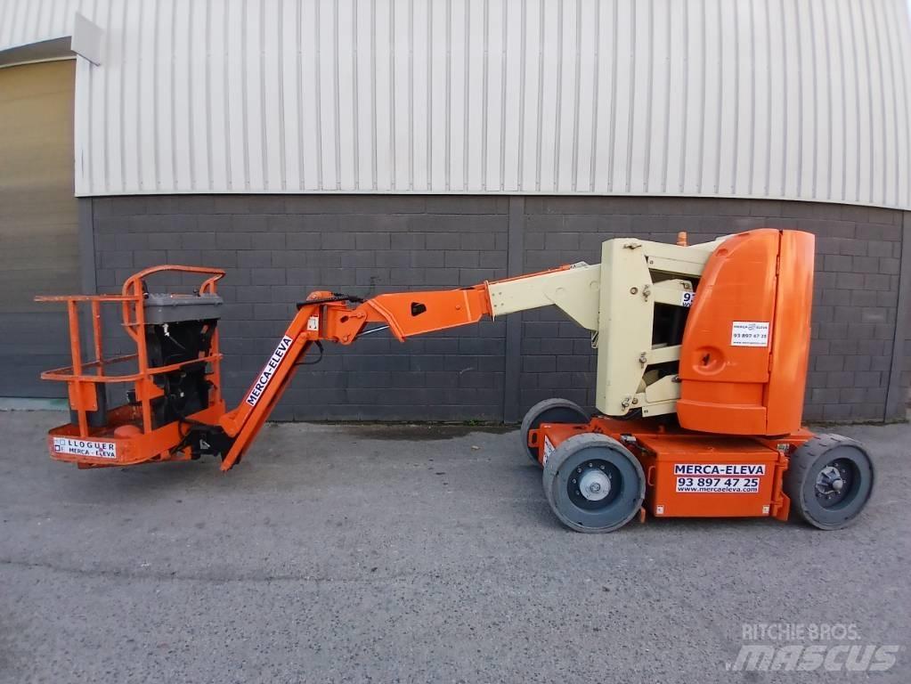 JLG E300AJP Коленчатые подъемники