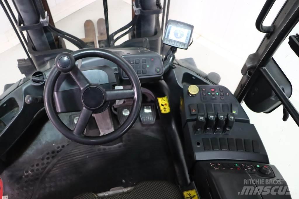 Kalmar DCG50-6H Дизельные погрузчики