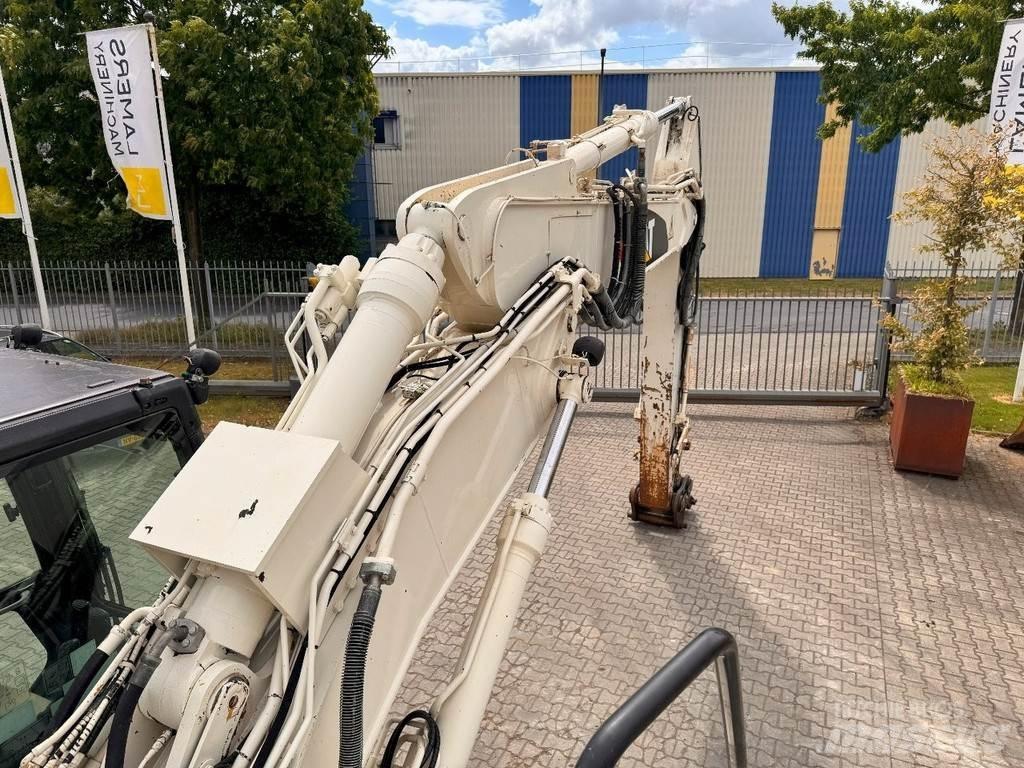 CAT 324 E NVT Гусеничные экскаваторы