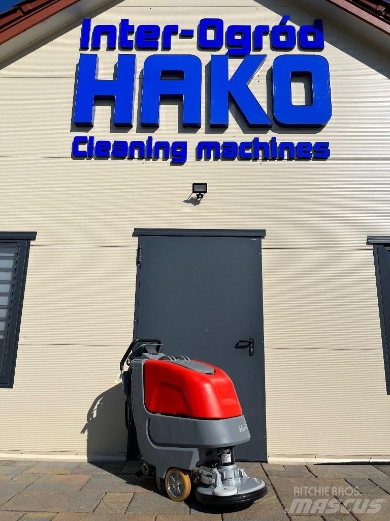 Hako B30 CL Поломоечные машины