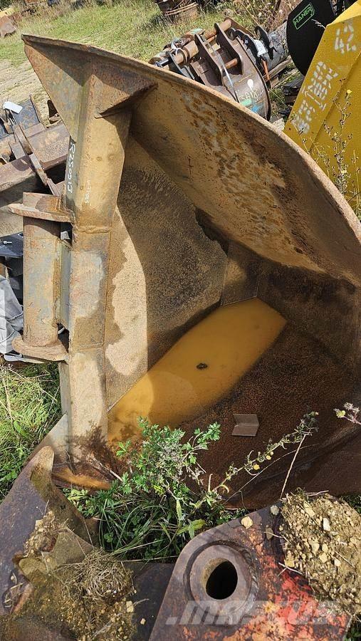  inconnu Axe Ковши