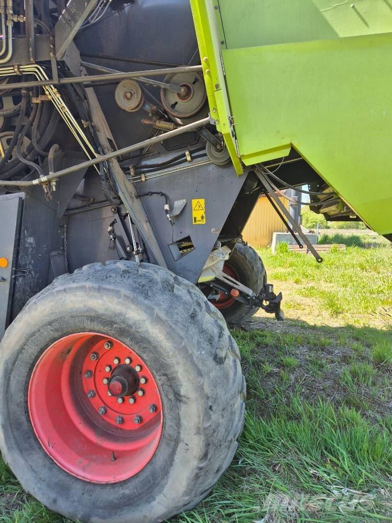 CLAAS Lexion 480 Зерноуборочные комбайны