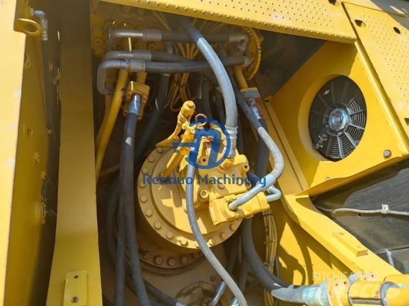 CAT 336 D2 Гусеничные экскаваторы