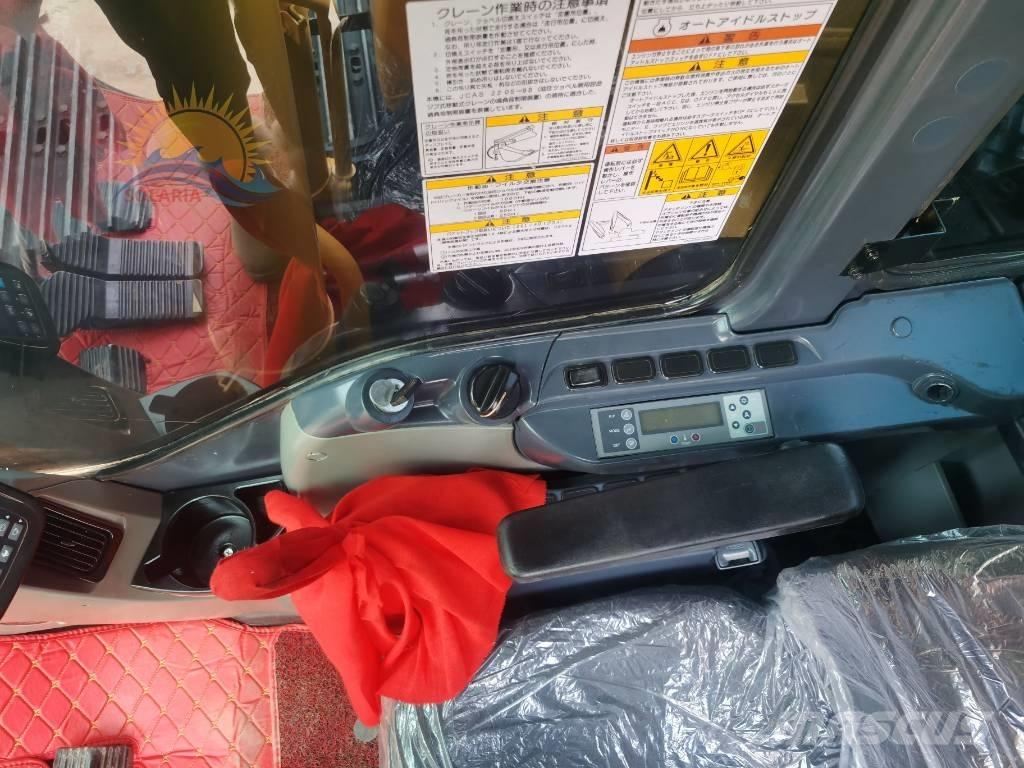 Kobelco SK 200 Гусеничные экскаваторы