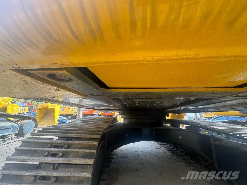 Sany SY 305 H Гусеничные экскаваторы