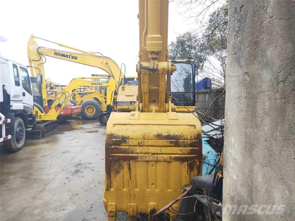 CAT 330BL Гусеничные экскаваторы