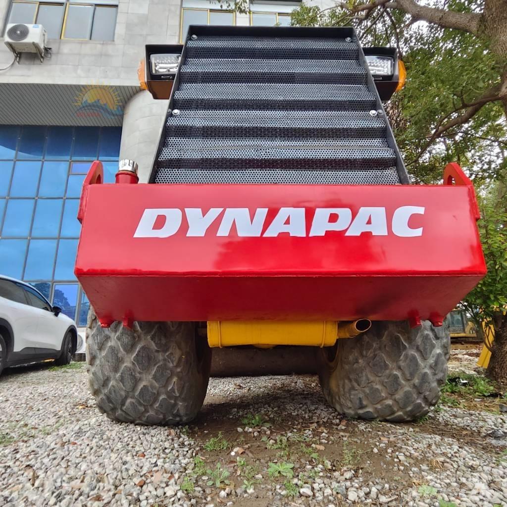 Dynapac CA 251 D Грунтовые катки