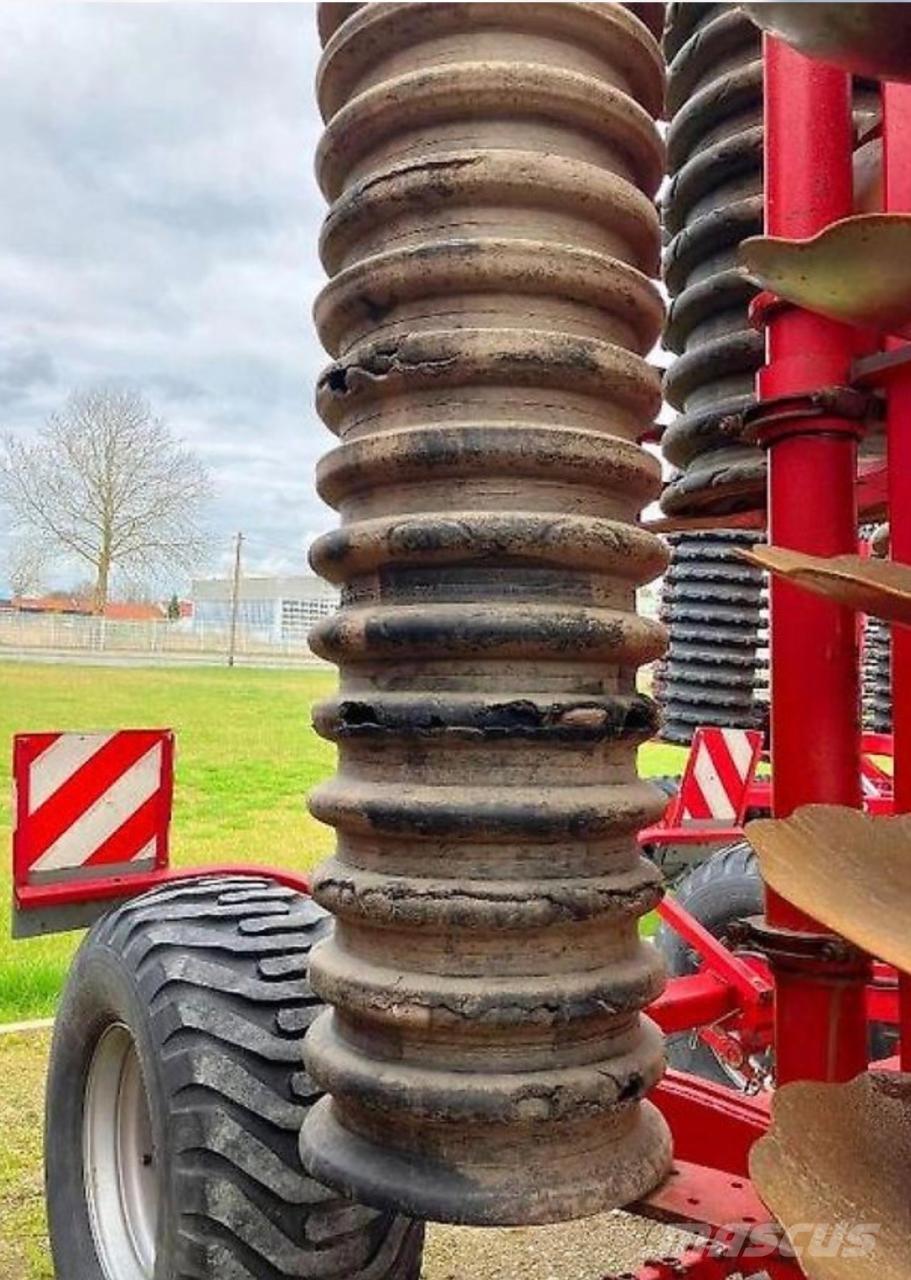 Horsch Joker 10 RT Дисковые бороны