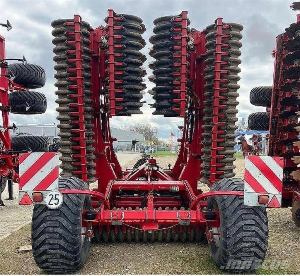 Horsch Joker 10 RT Дисковые бороны