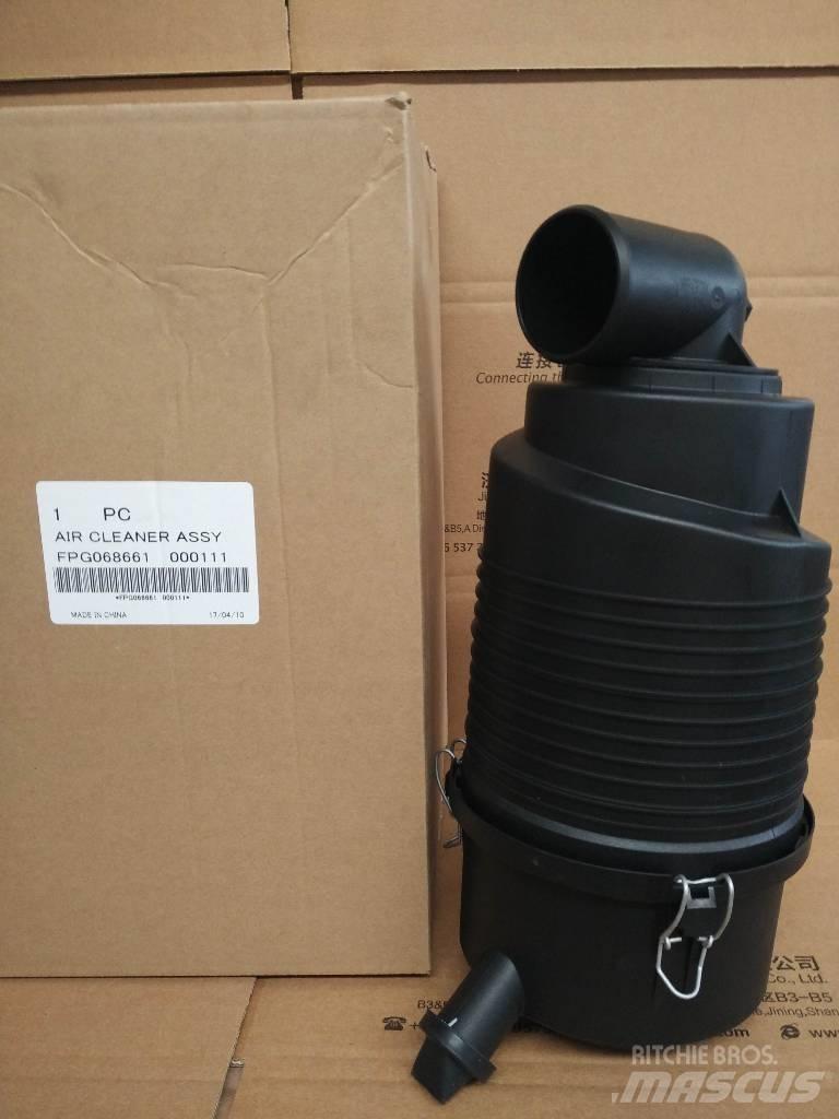 Donaldson G068661 Компоненты строительной техники