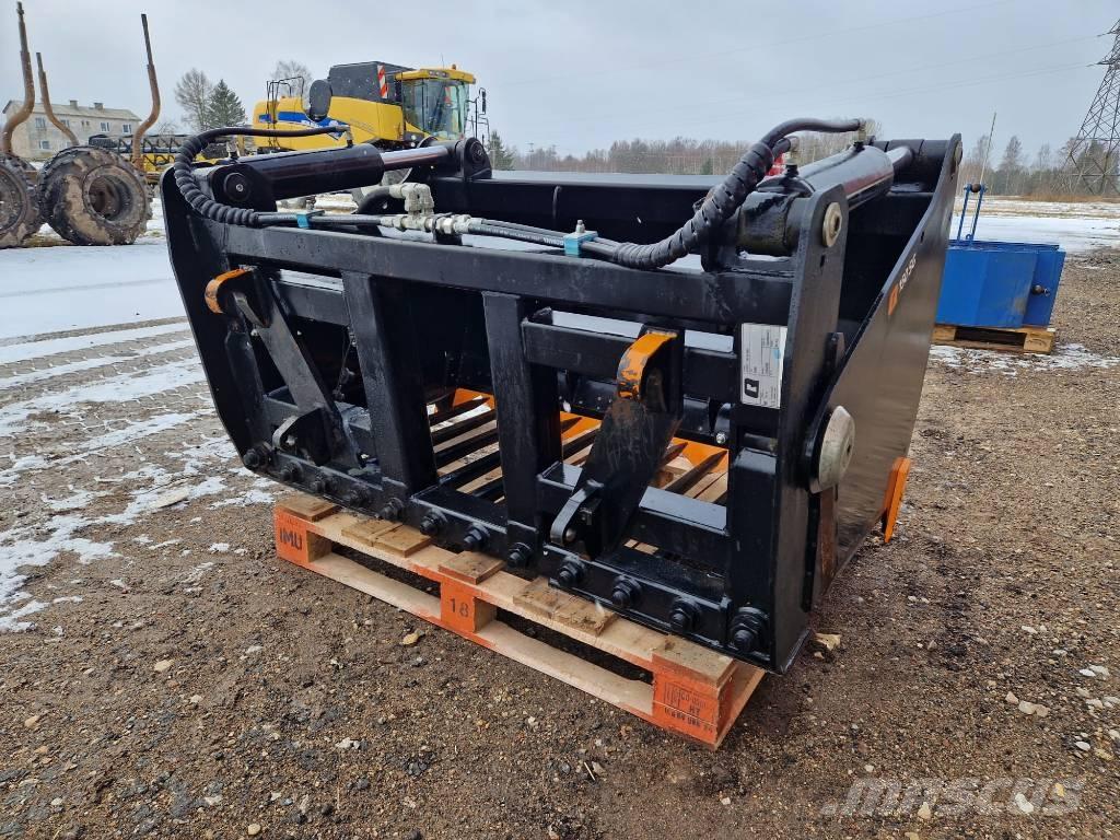 Ålö Silocut 150 Навесные фронтальные погрузчики