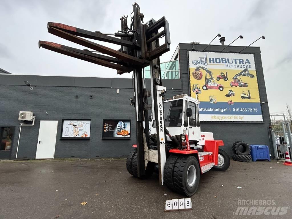 Svetruck 1512035 Дизельные погрузчики