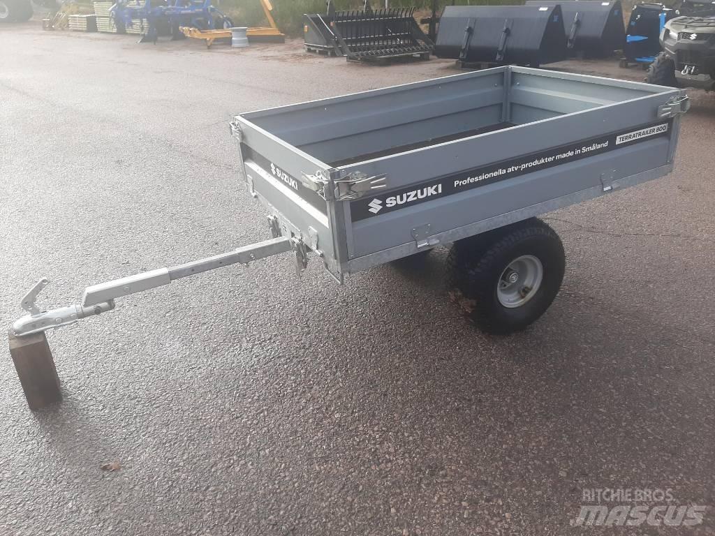  Pro Terra TT 800-SZ Другой внедорожный транспорт