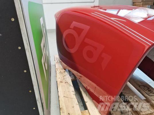 CASE JX 90 mask Кабины