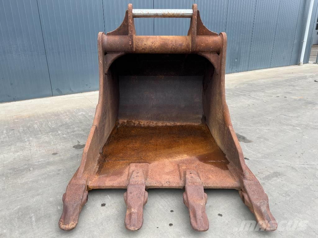 Gjerstad S80 Ковши