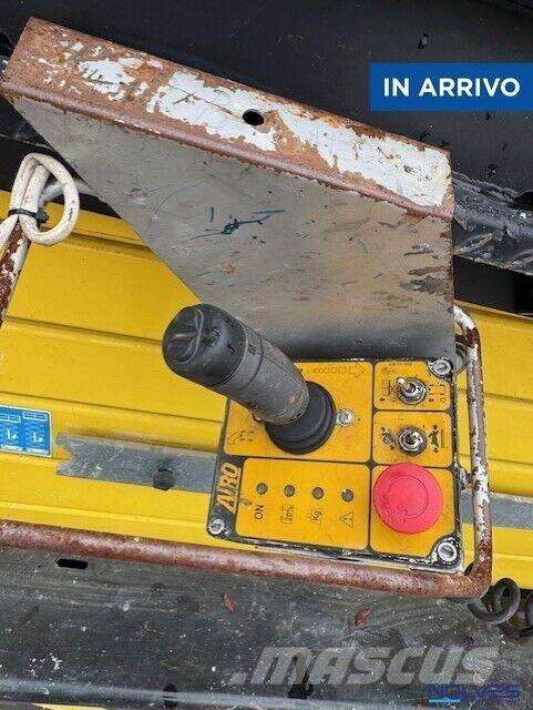 Airo X14EW Ножничные подъемники