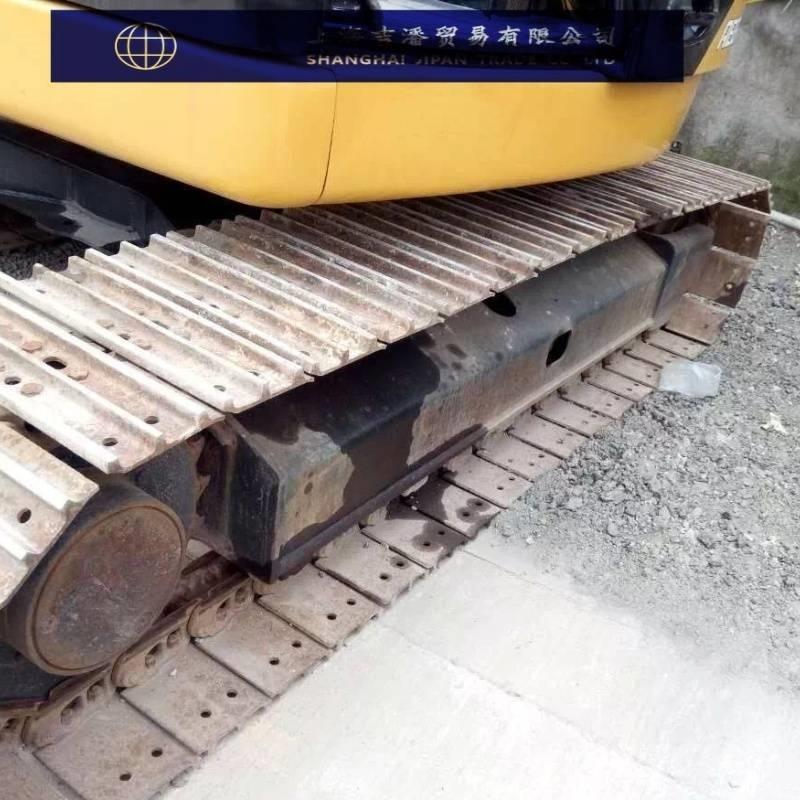 CAT 308 C Мини-экскаваторы