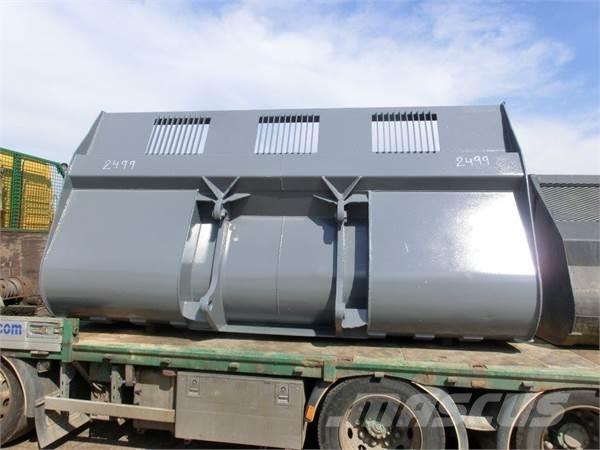  Skopa L150-220 Ковши