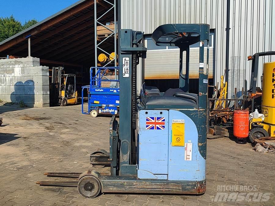 Linde R14 Ричтраки
