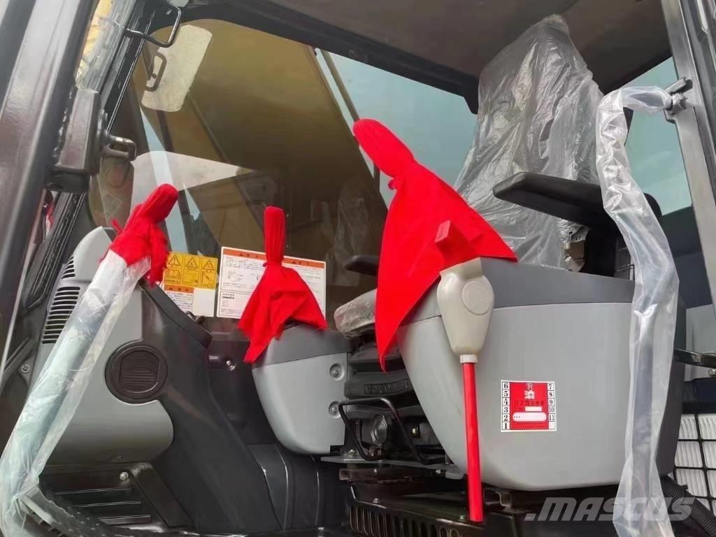 Komatsu pc 240 Гусеничные экскаваторы