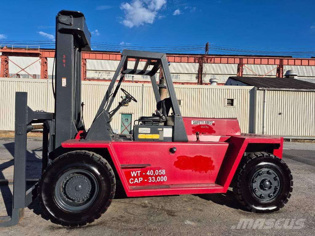 CAT V 330 B Другие складские механизмы