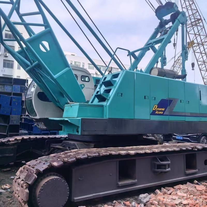 Kobelco 7080 Гусеничные краны