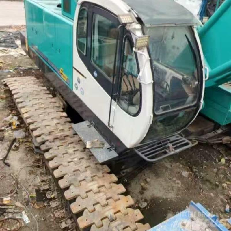Kobelco 7080 Гусеничные краны