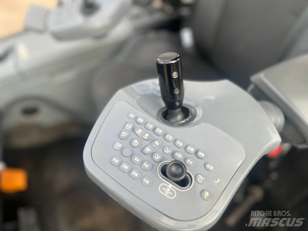 John Deere 810 E Форвардеры