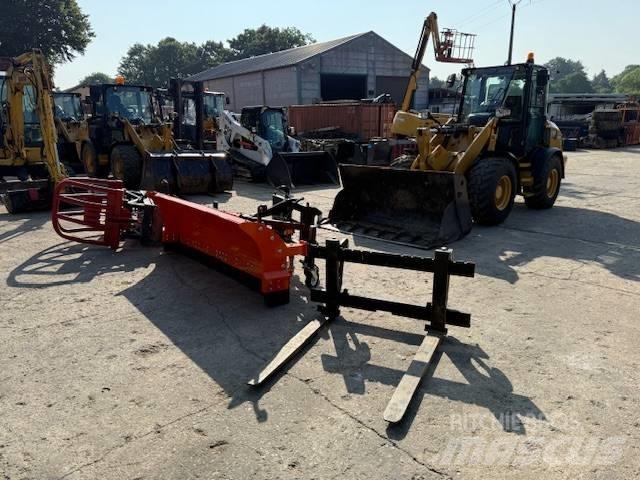 CAT 908 M - 40 Km/H Фронтальные погрузчики