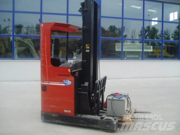 BT RR B2/14 Телескопические погрузчики